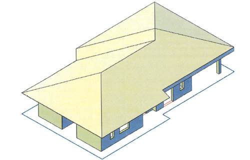 Villa indipendente di nuova costruzione con giardino, terrazza e box – personalizzabile