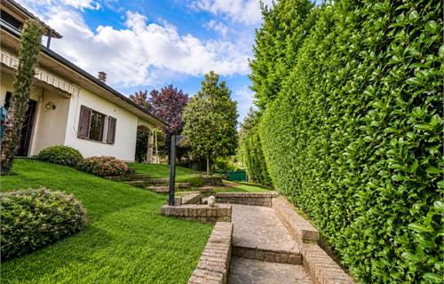 Villa indipendente a pochi minuti da Tortona – Spazi esclusivi, ed efficienza abitativa