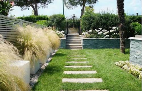 Villa In Vendita a Casale Monferrato