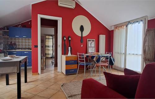 Appartamento In Affitto a Voghera